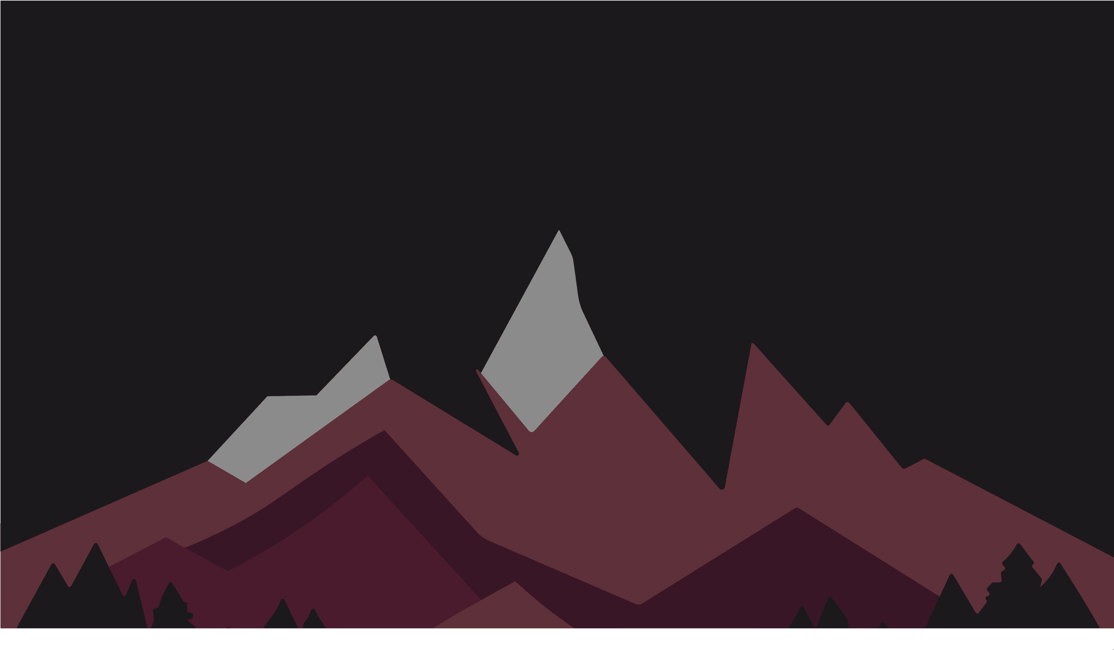 Montagne del Trentino