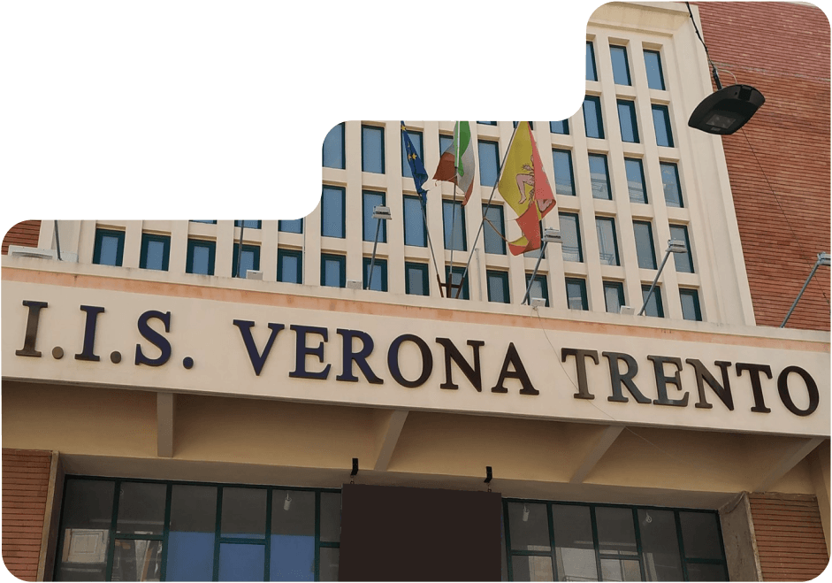 I.I.S. Verona Trento