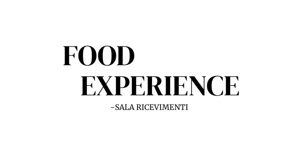 Logo Food Experience