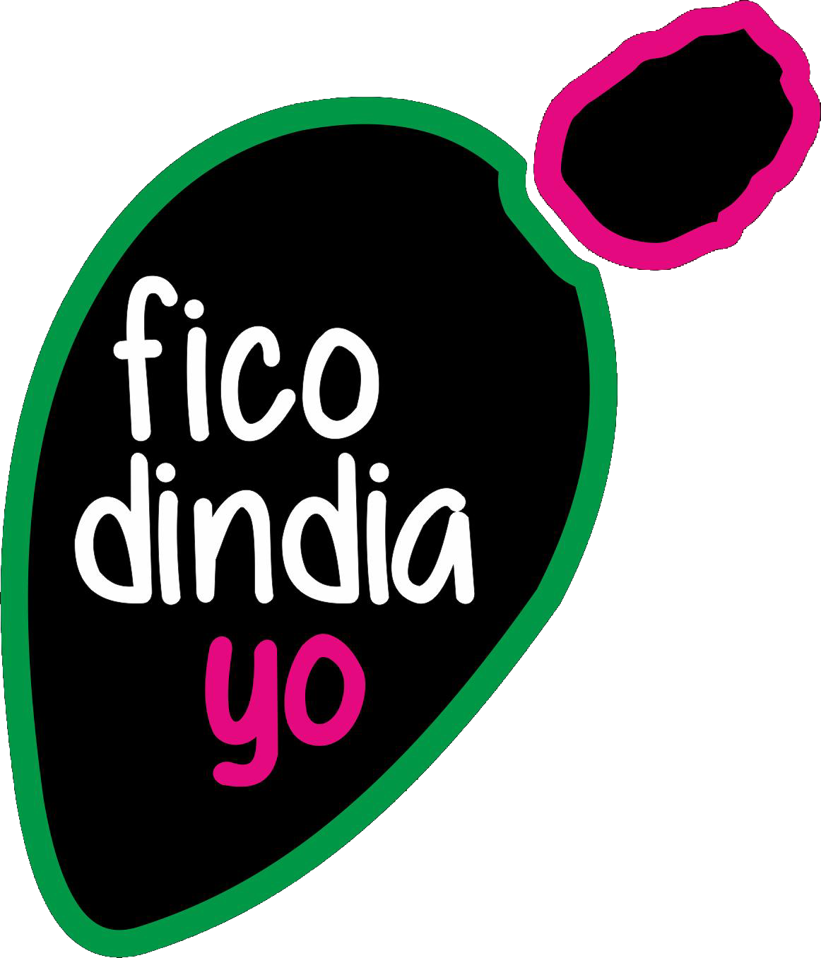 Logo Fico d'India