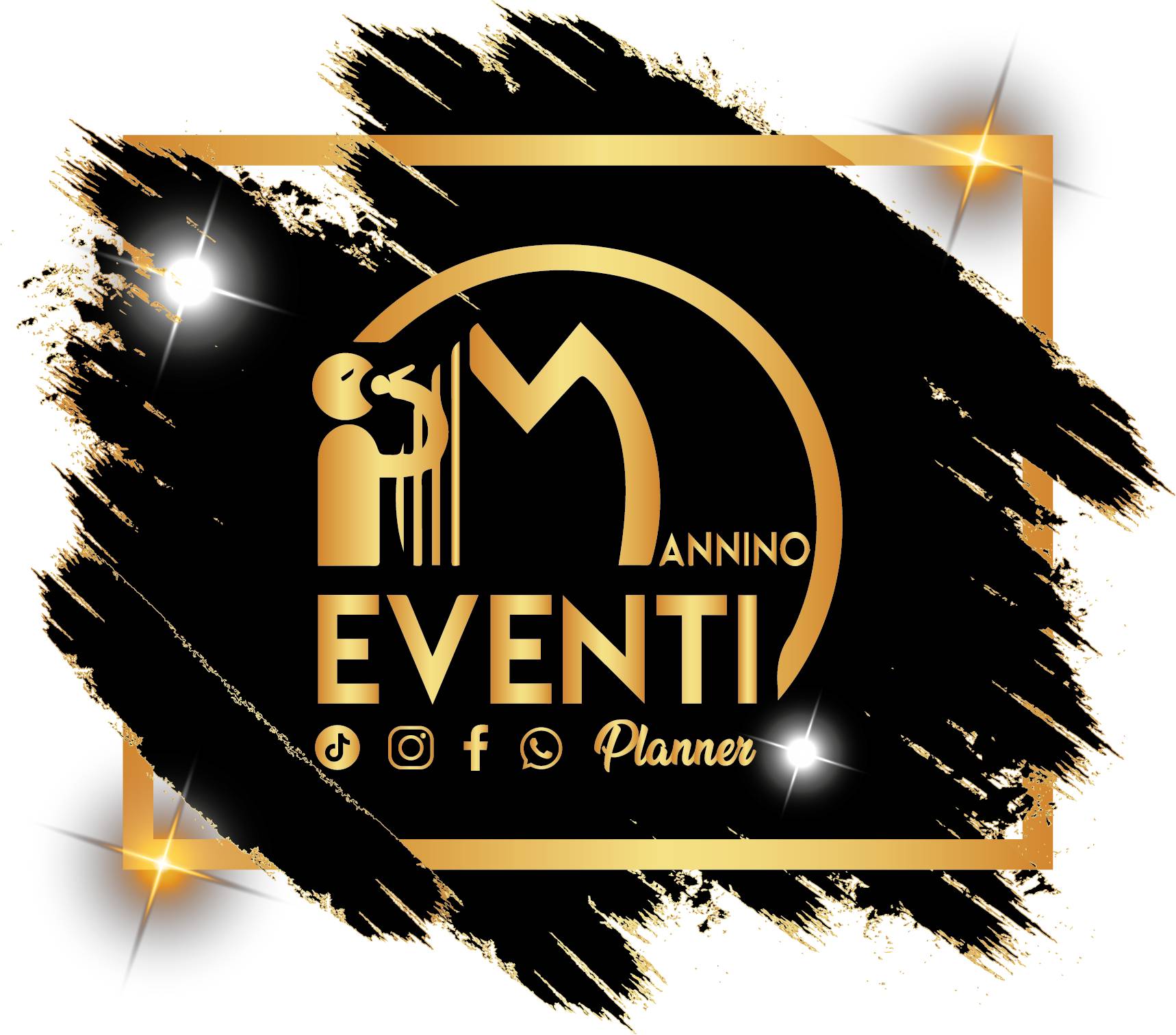 Logo Mannino Eventi