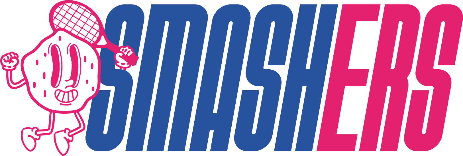 Logo Smashers